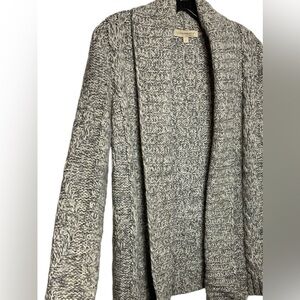 Brand: Lineamaglia Made in Italy, knitted sweater, size: S